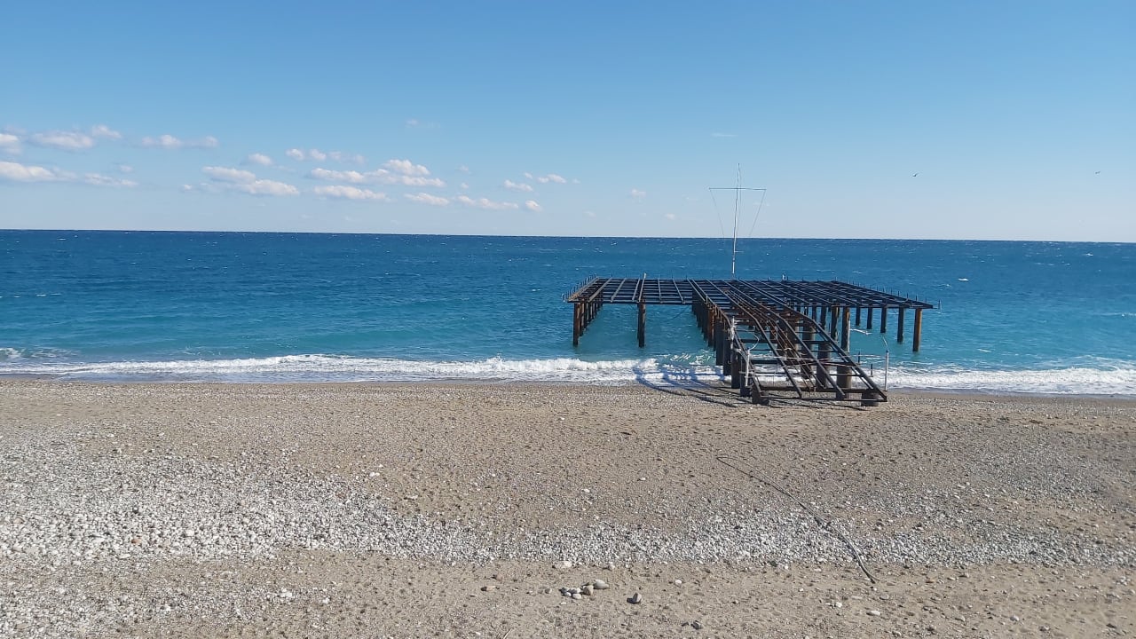 Strand Limak Limra Hotel & Resort