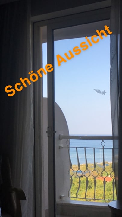 Zimmer Starlight Resort Hotel