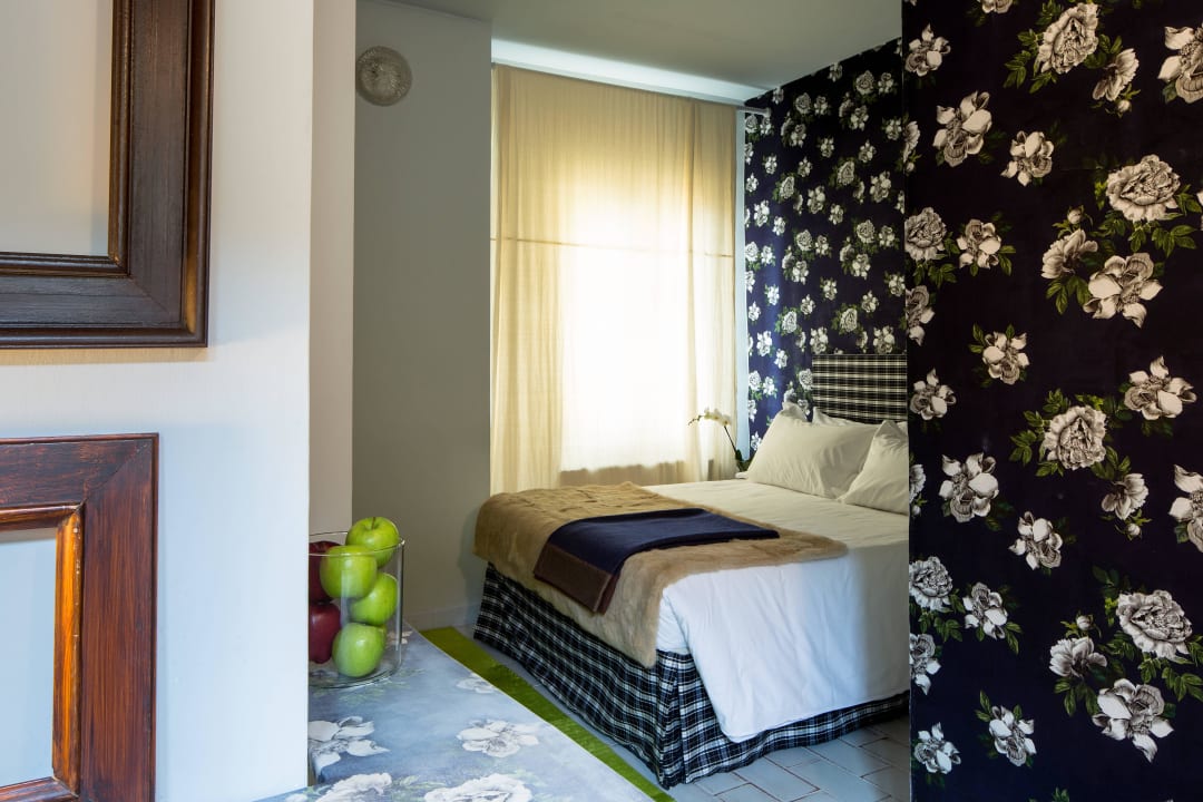 Comfort Room Rodo Hotel Fashion Delight