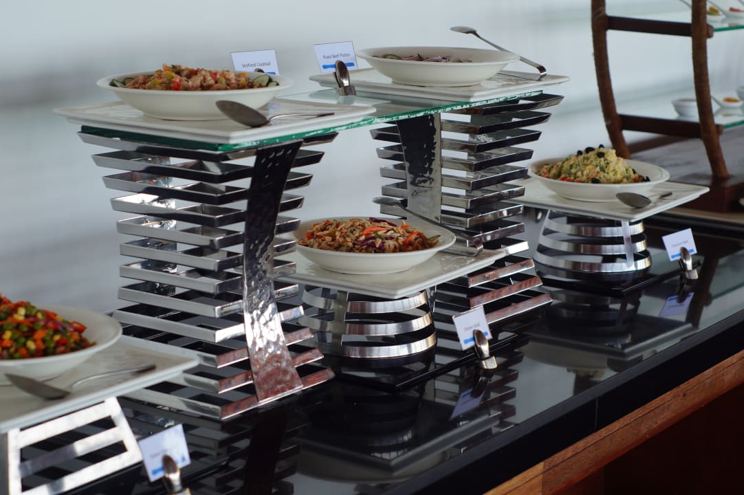 Gastro Summer Island Maldives