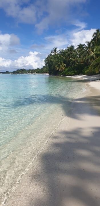Strand Kuramathi Maldives