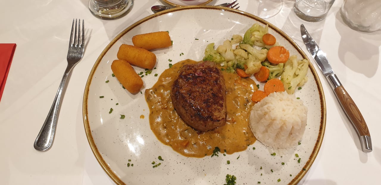 Gastro Hotel Kohlerhof