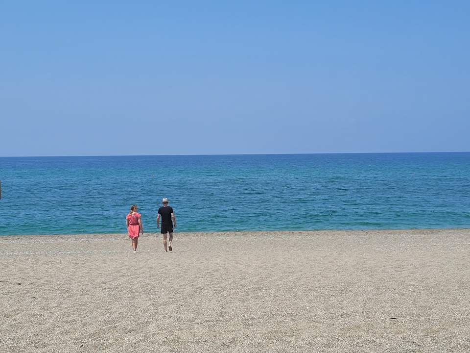 Strand Falkensteiner Club Funimation Garden Calabria