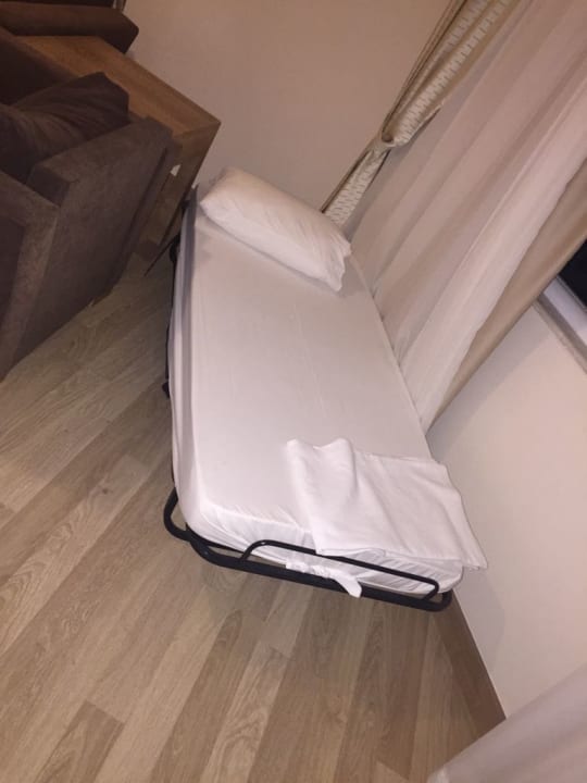 Zimmer Wyndham Garden Lara