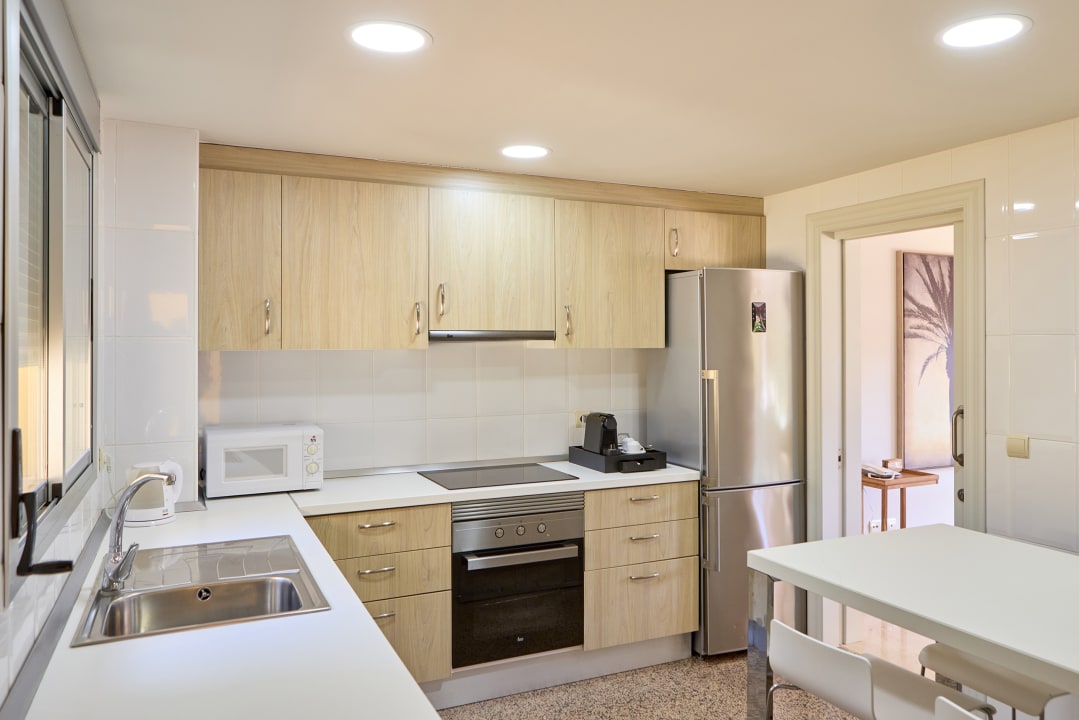 Zimmer Universal Aquamarin Beach Houses