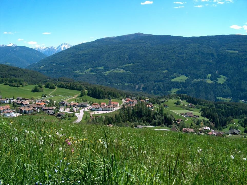 Terenten -Terento Hotel Zum Hasen