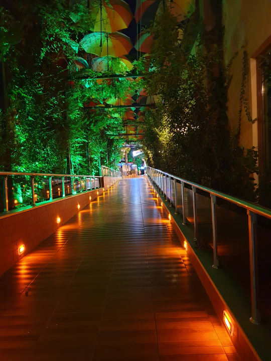 Sonstiges Hane Family Resort