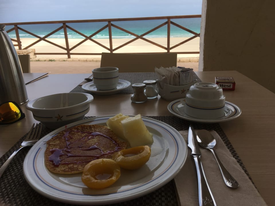 Gastro VOI Praia De Chaves Resort
