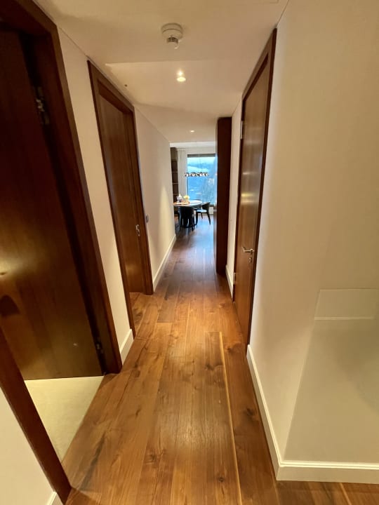 Zimmer Bürgenstock Hotel & Alpine Spa