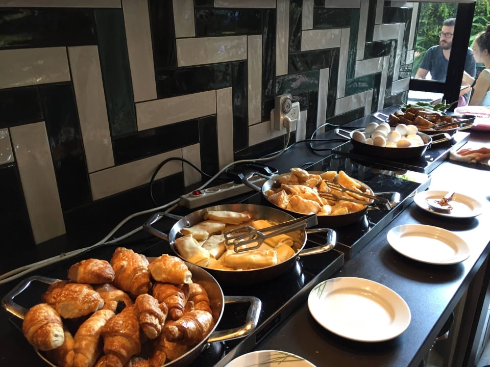 Frühstück Hotel Prima City