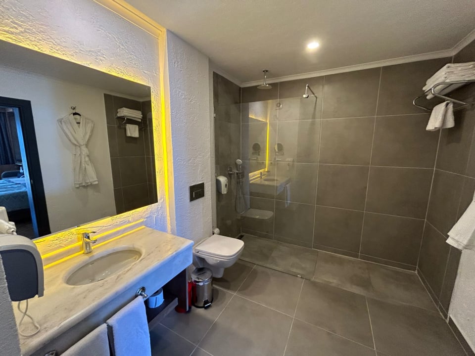 Zimmer TUI MAGIC LIFE Bodrum - Adult Only (16+)
