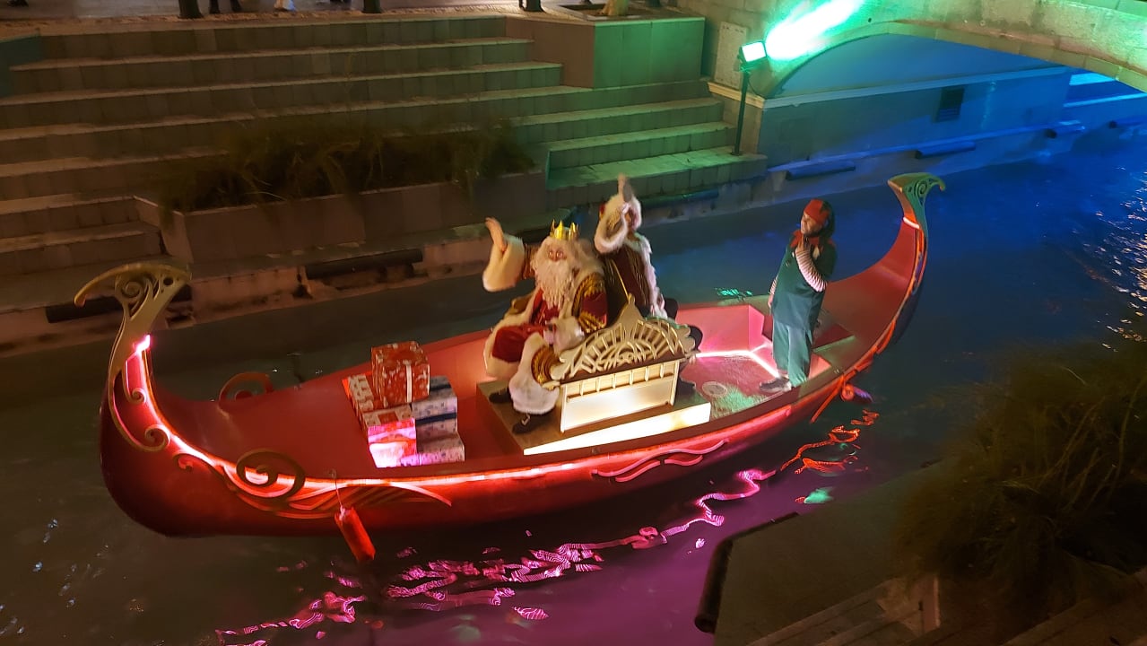 Sport & Freizeit The Land of Legends Kingdom Hotel