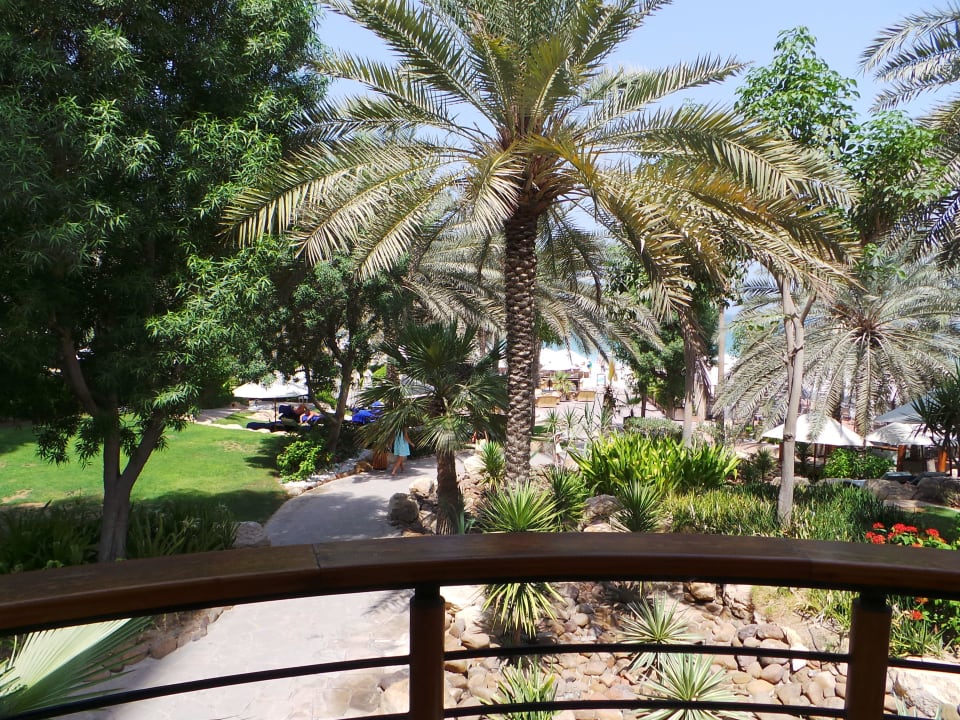 Hotelanlage Hilton Dubai Jumeirah