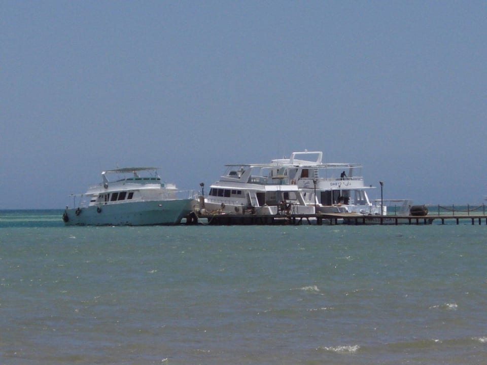 Das Taucher-Taxi  Hotel Sweet Home