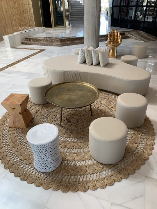 Gastro BG Hotel Rei del Mediterrani Palace