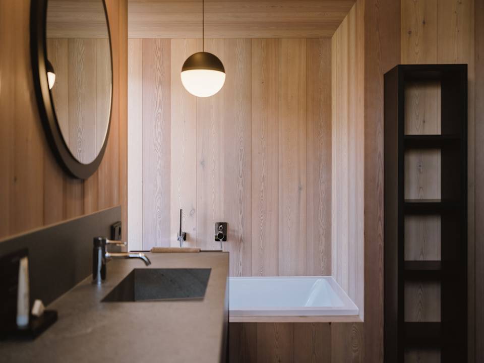 Zimmer Lindenhof Pure Luxury & Spa DolceVita Resort