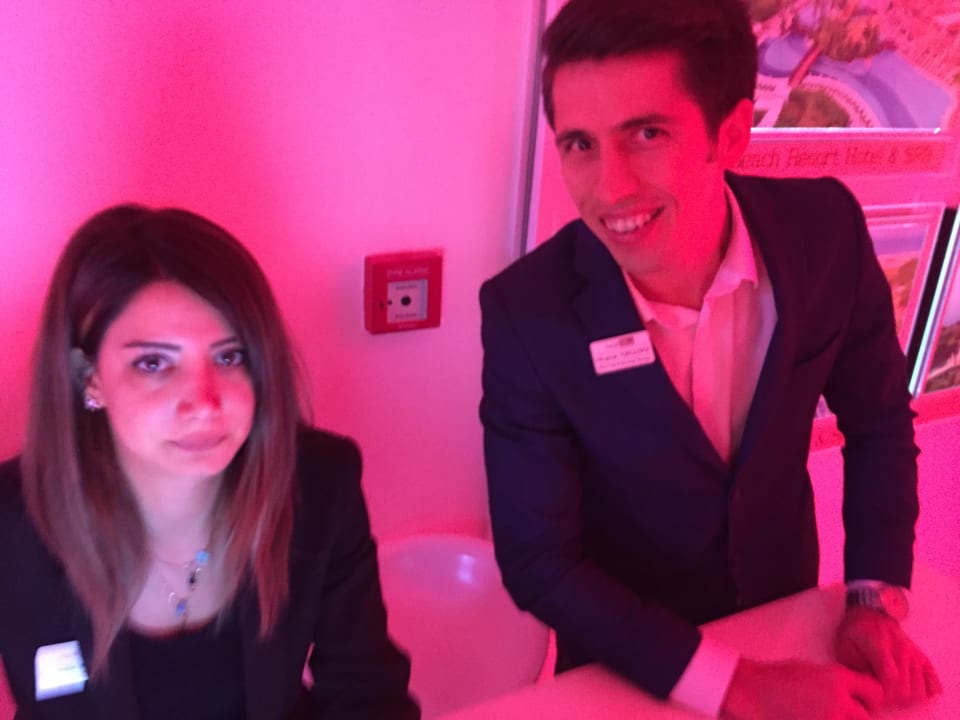 Sonstiges Hotel SU & Aqualand