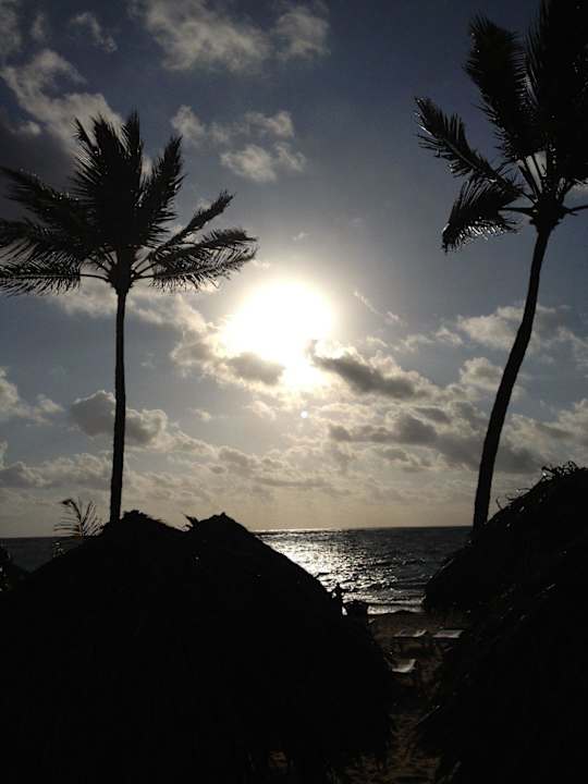 Sunrise Punta Cana Princess All Suites Resort & Spa