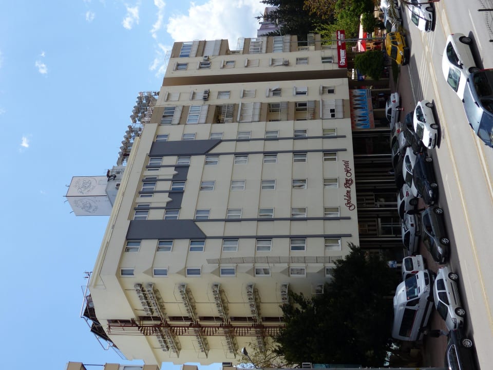 Hotel Hotel Golden Ring