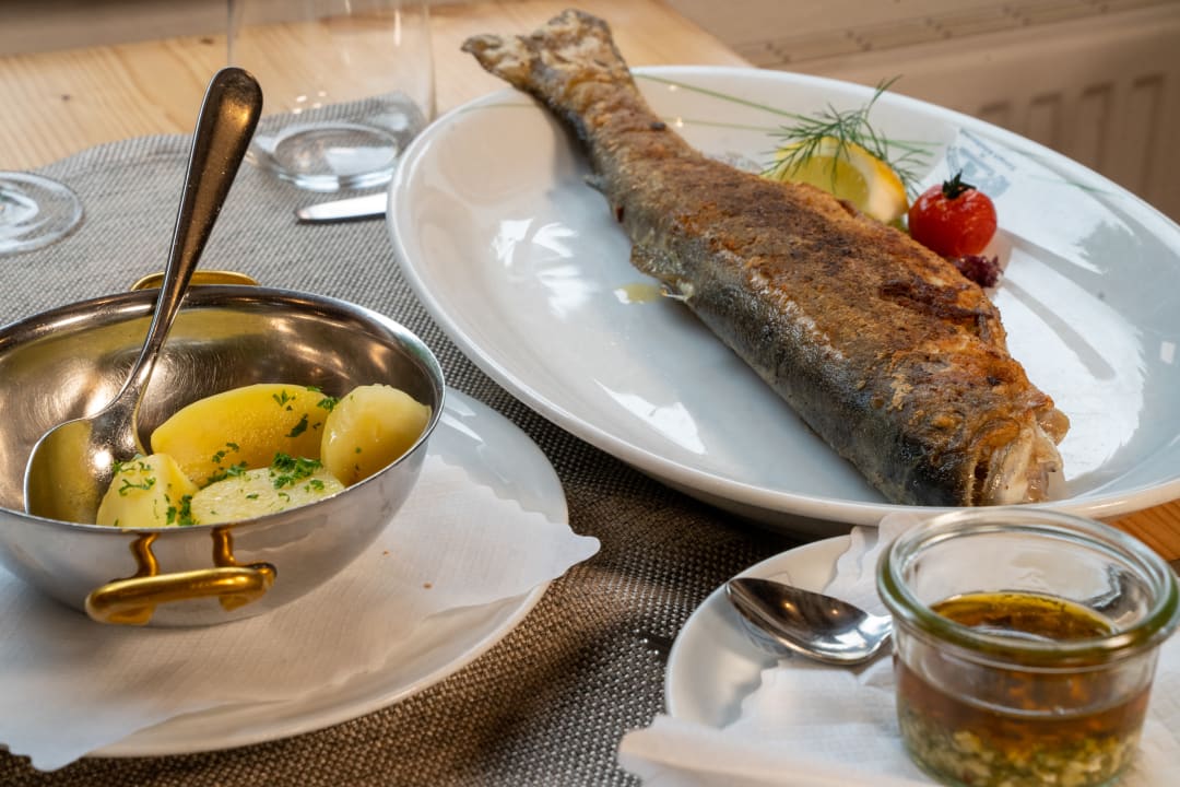 Gastro Hotel Tannenmühle