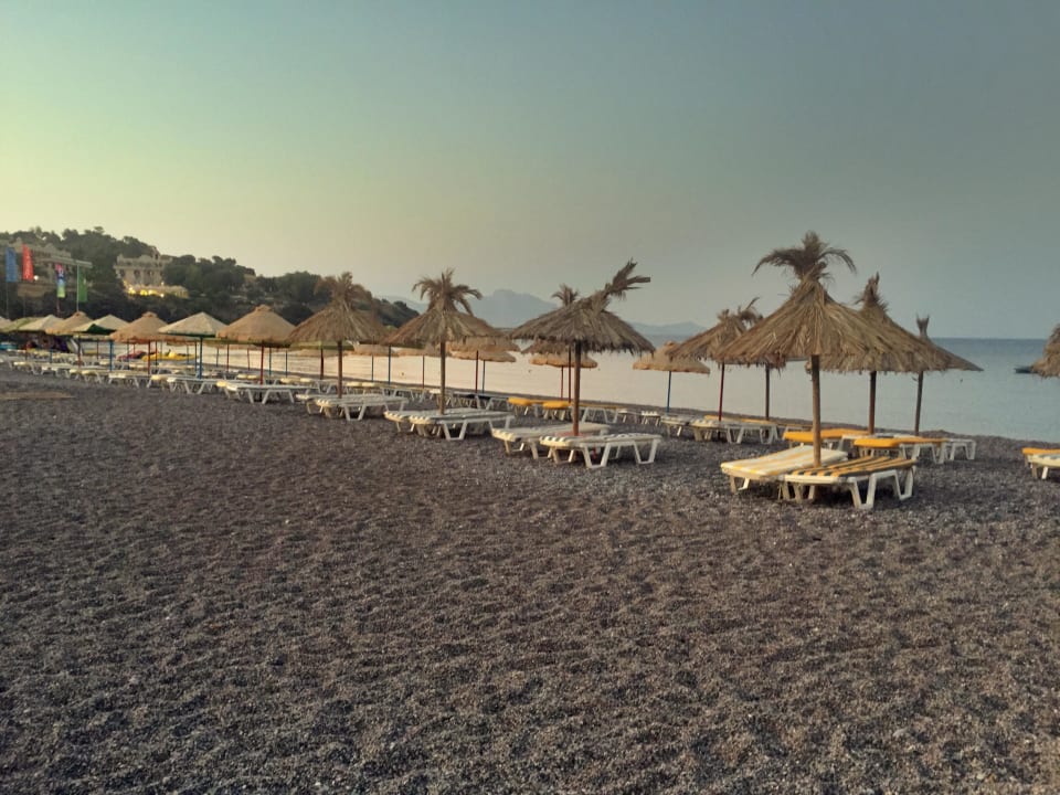 Strand TUI BLUE Lindos Bay