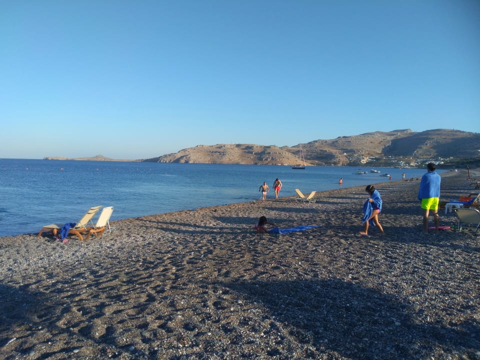 Strand Atrium Palace Thalasso Spa Resort & Villas