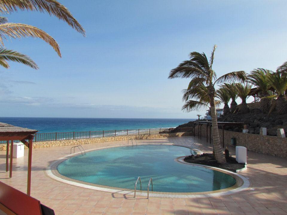 Pool Fuerteventura Princess (Esquinzo) • HolidayCheck 