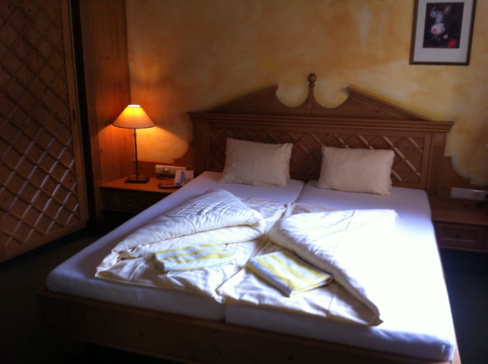 Unsere Zimmer SCOL Sporthotel Zillertal