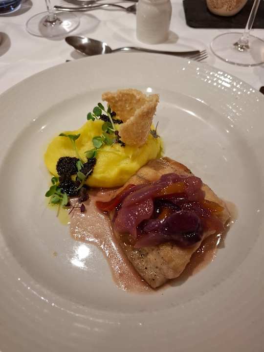 Gastro Reduce Hotel Vital Bad Tatzmannsdorf