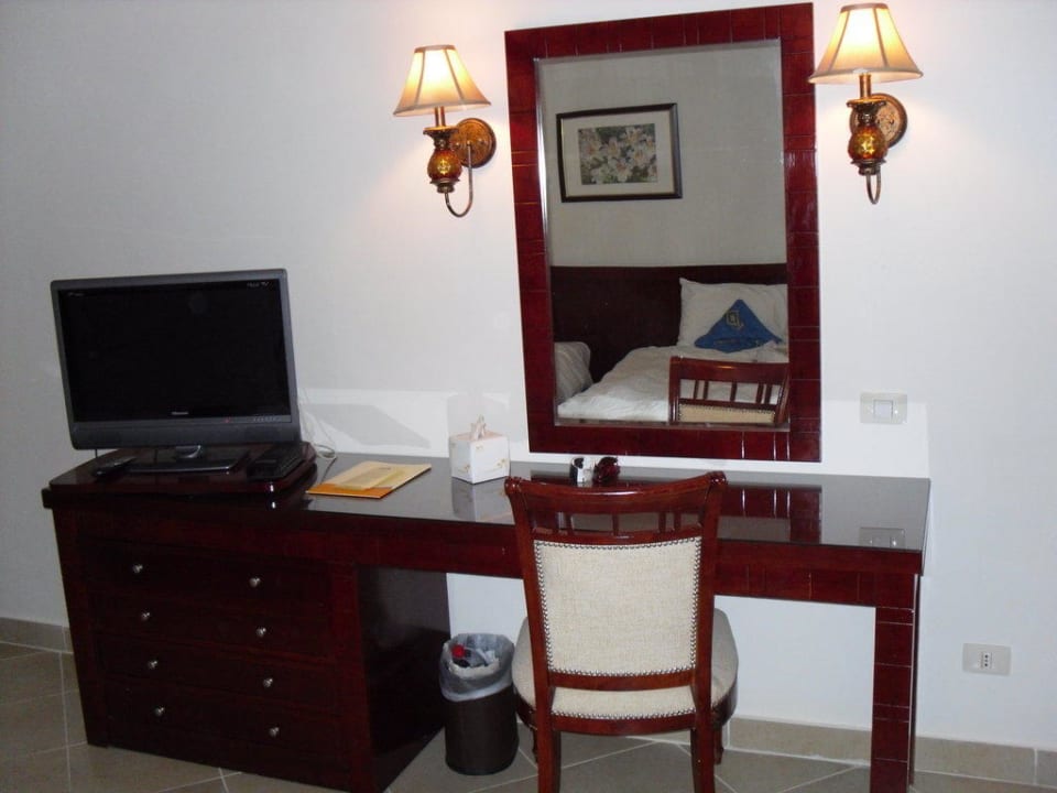 Hotelzimmer Sentido Caribbean World Soma Bay