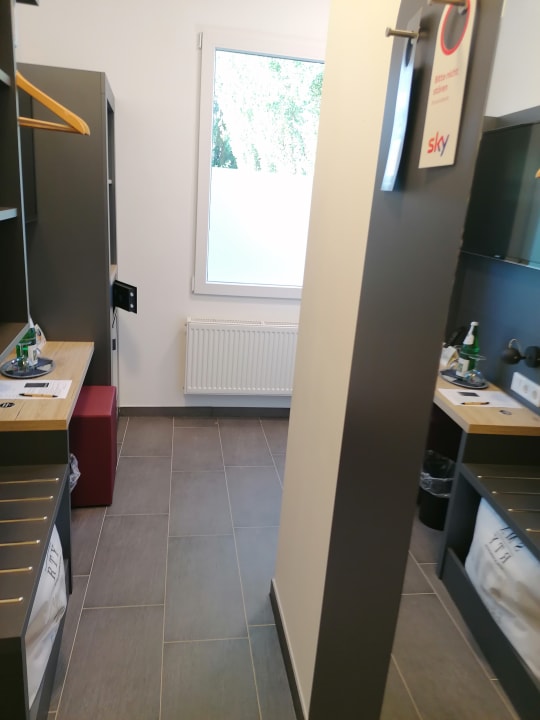 Zimmer Airport Hotel Dürscheidt