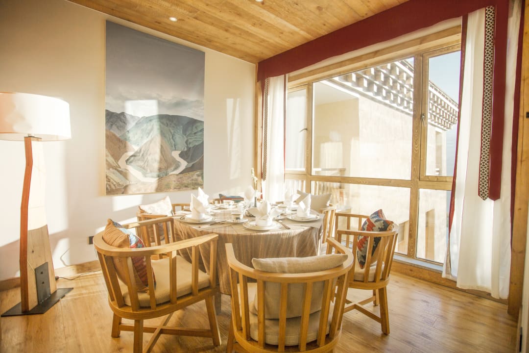 Gastro LUX* Benzilan