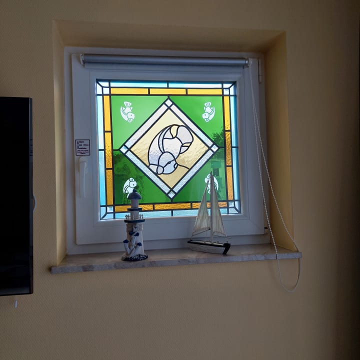 Zimmer Aparthotel Strandhus Familie Herrgott