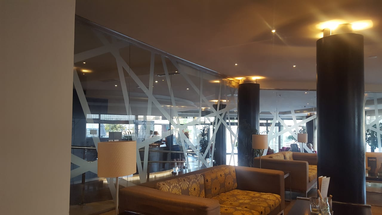 Lobby AluaSoul Palma