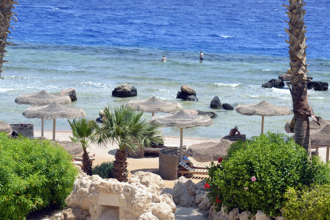 Strand Pickalbatros Citadel Resort