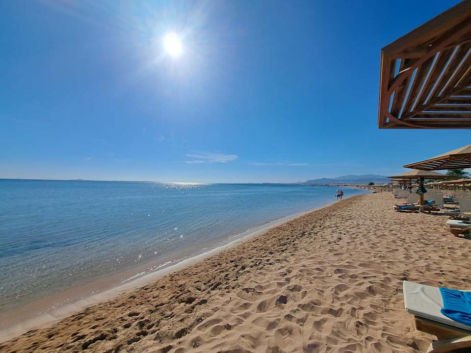 Strand Shams Prestige Abu Soma-Adults Only