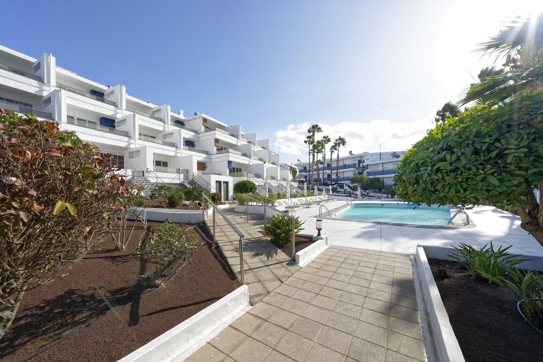 Pool Labranda El Dorado