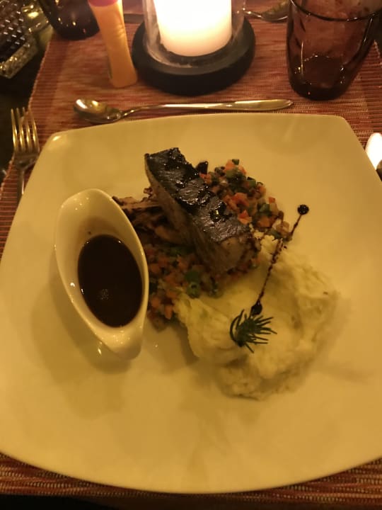 Gastro Hotel Imagine Villa