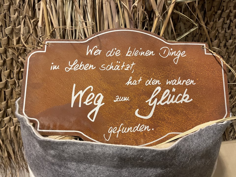 Sonstiges Sportresort Alpenblick