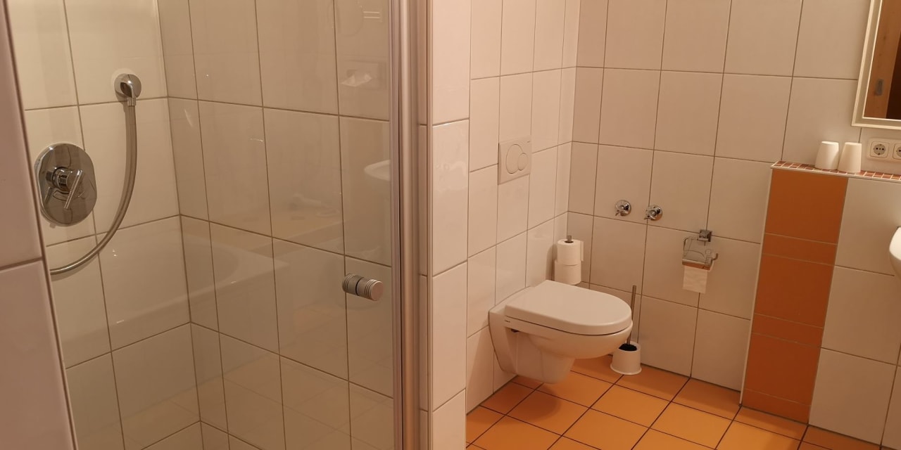 Zimmer Landferienhotel Augustin