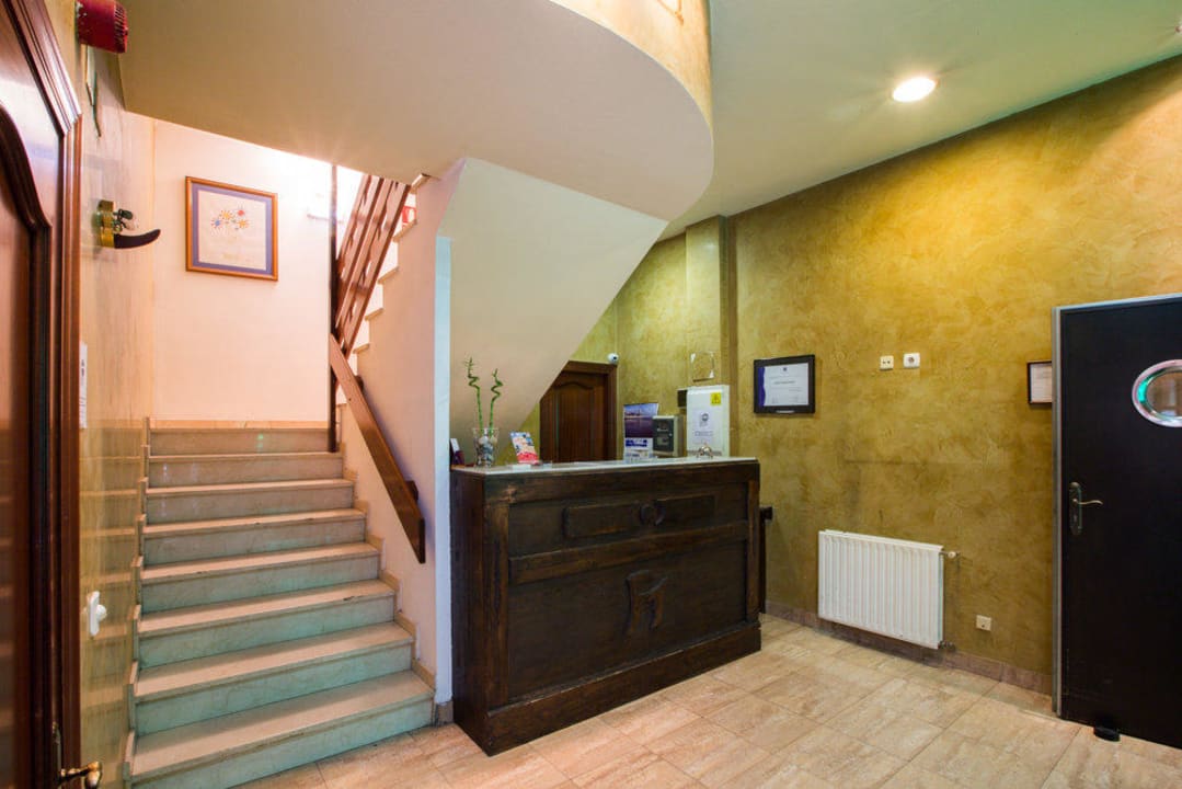 Hotel Costa Verde Hotel Costa Verde