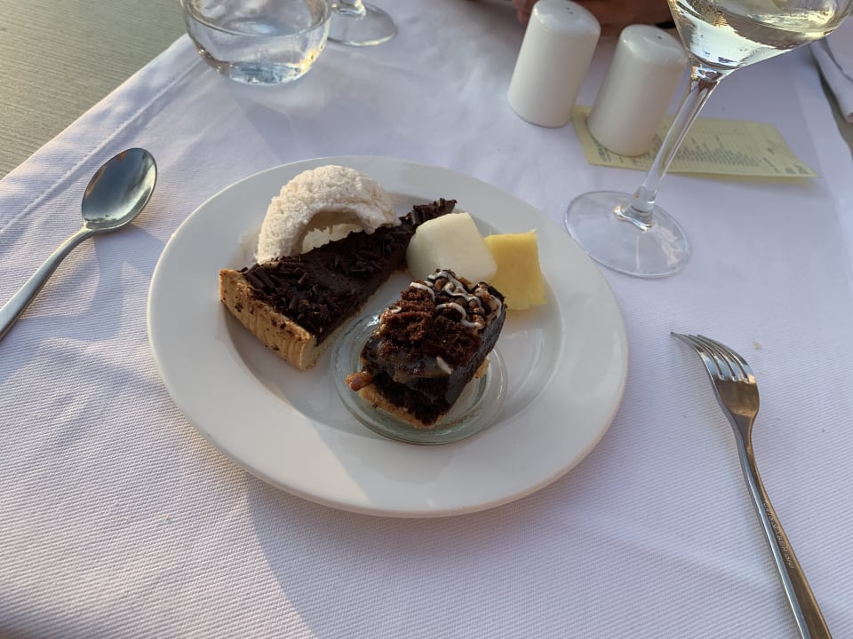 Gastro Myseahouse Flamingo - Adults only