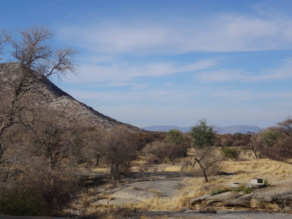 Etendero Etendero Guest Farm