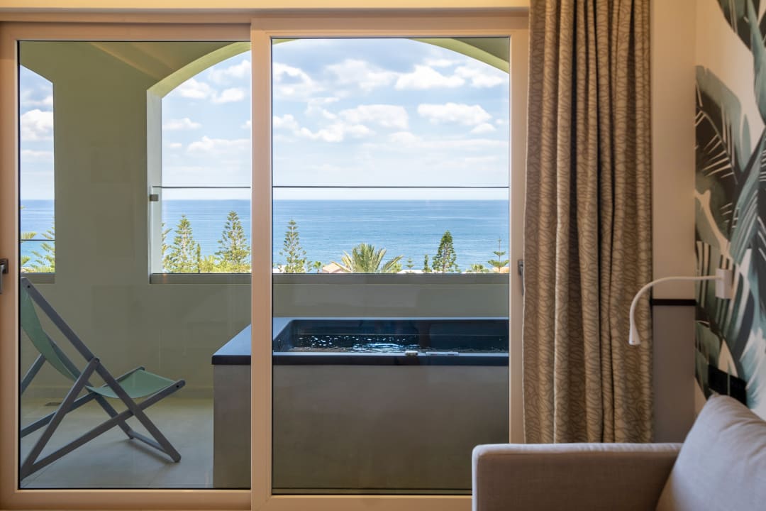 Zimmer Iberostar Selection Creta Marine