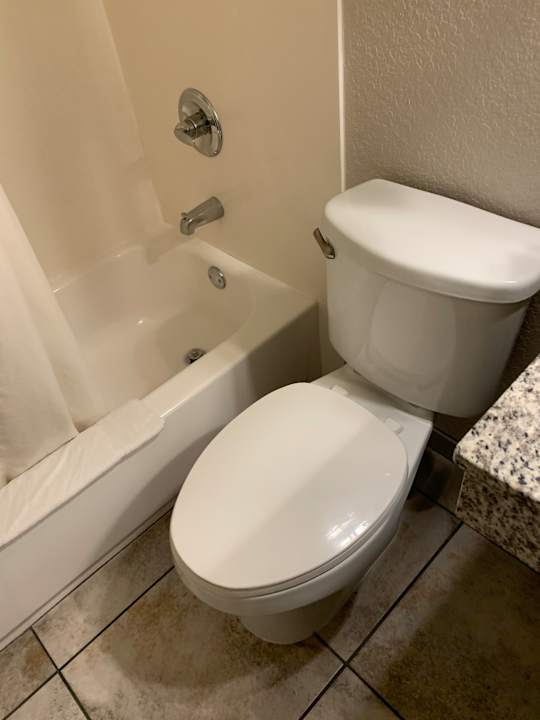 Zimmer Quality Inn Prescott