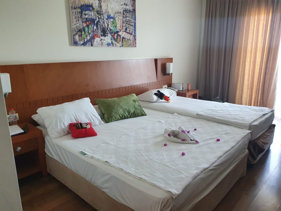 Zimmer Calimera Serra Palace