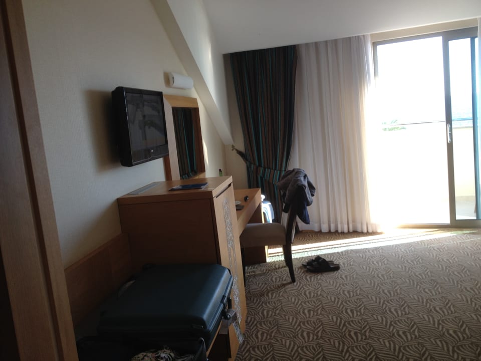 Zimmer Saphir Hotel & Villas