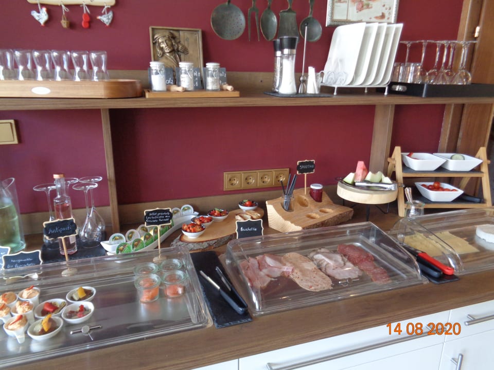 Gastro Gästehaus Residenz Lapeiner