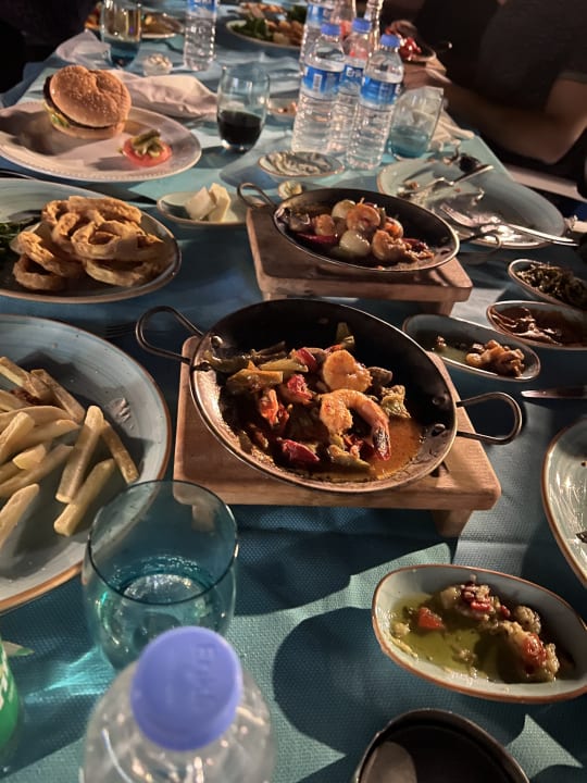 Gastro Susesi Luxury Resort