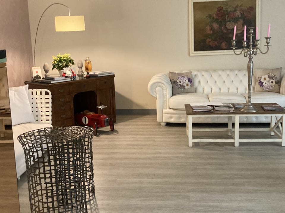 Sonstiges Hotel Alfieri